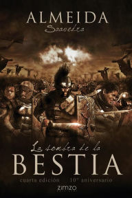 Title: La Sombra de la Bestia, Author: Isaac Almeida Saavedra