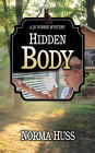 Hidden Body (Jo Durbin Mysteries)