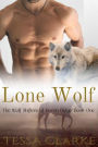 Lone Wolf (The Wolf Shifters of Raven Ridge Paranormal Romance, #1)