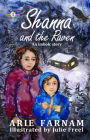 Shanna and the Raven: An Imbolc Story (Children's Wheel of the Year, #1)