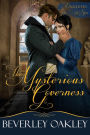 The Mysterious Governess (Daughters of Sin, #3)