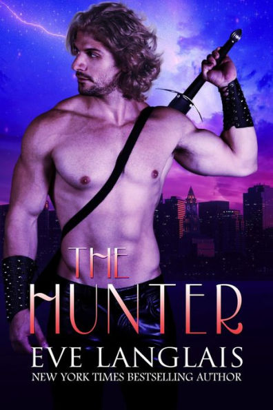 The Hunter (The Realm, #2)