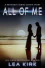All of Me (A Prophecy Series Short Story)