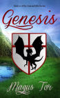 Genesis (Cain and Abel, #1)