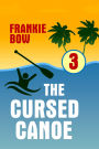 The Cursed Canoe (Professor Molly Mysteries, #3)