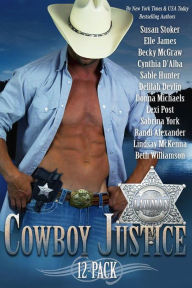 Cowboy Justice 12-Pack