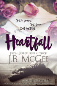 Title: Heartfall, Author: J.B. McGee