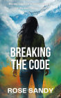 The Code Beneath Her Skin (The Shadow Files Thrillers, #1)