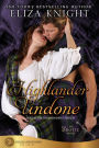 Highlander Undone (Highland Bound, #5)
