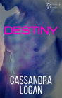 Destiny (Nians on Earth, #1)