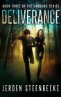 Deliverance (The Unbound, #3)