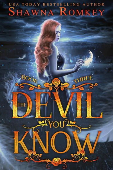 The Devil You Know (Speak of the Devil, #3)