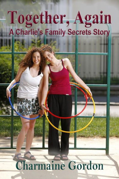 Together, Again (Charlie's Family Secrets)