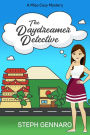 The Daydreamer Detective (Miso Cozy Mysteries, #1)