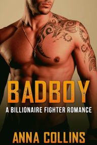 Bad Boy Romance (Passion Games, #5)