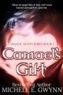 Camael's Gift (Angelic Hosts Series, #1)