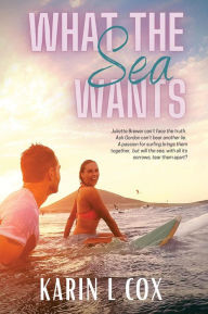 What the Sea Wants