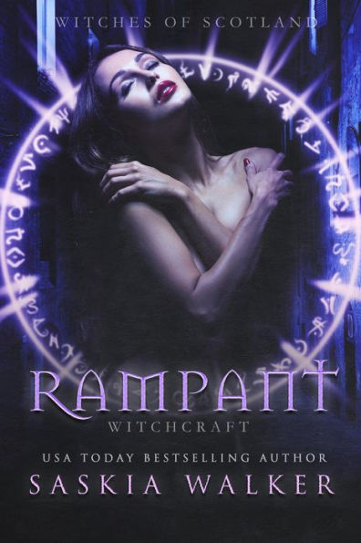 Rampant (Witches of Scotland)