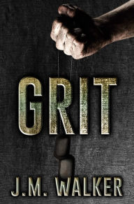 Grit (King's Harlots, #1)