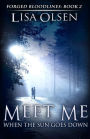 Meet Me When the Sun Goes Down (Forged Bloodlines, #2)