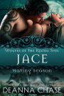 Jace (Wolves of the Rising Sun Series #1)