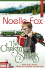 The Christmas Spirits (North Pole, Alaska, #4)