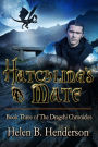 Hatchling's Mate (Dragshi Chronicles, #3)