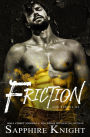 Friction (Oath Keepers MC, #4)