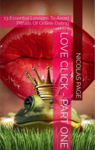 Title: Love Click - Part One, Author: Nicolas Page