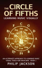 The Circle of Fifths (Visual Tools for Musicians, #1)