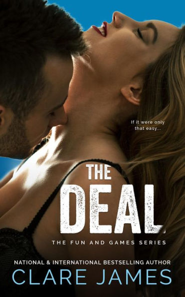 The Deal (The Fun and Games Series, #3)