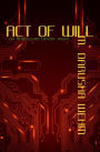 Act of Will (Andersson Dexter, #2)