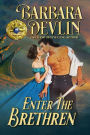 Enter the Brethren (Brethren of the Coast, #1)