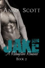 Jake (Redemption Romance, #2)