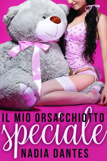 orsacchiotto manga