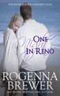 One Night in Reno (The Silver Strand Officers' Club)