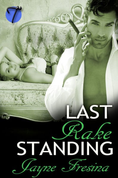 Last Rake Standing