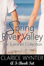 Spring River Valley: The Summer Collection (Boxed Set)