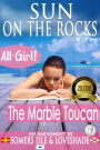 Sun on the Rocks: The Marble Toucan