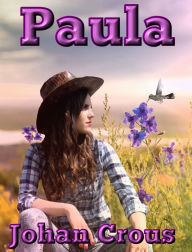 Title: Paula, Author: Johan Crous