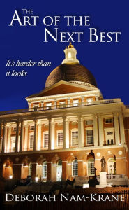 Title: The Art Of The Next Best, Author: Deborah Nam-Krane