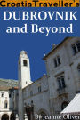 Dubrovnik and Beyond 2018