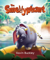 The Smellyphant