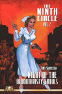 The Ninth Circle Vol. 2: Night of the Bloodthirsty Ghouls