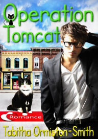 Title: Operation Tomcat, Author: Tabitha Ormiston-Smith