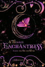 A Teenage Enchantress: Earth, Air, Fire and Water