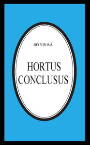 Title: Hortus Conclusus, Author: Bô Yin Râ