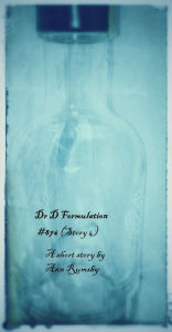 Title: Dr D Formulations: Story 4, Author: Ann Rumsby