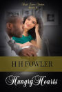 Real Love 3 (Hungry Hearts)