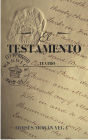 El testamento